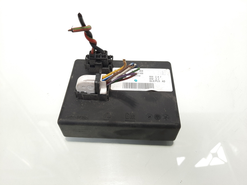 Modul lumini, cod 13317368, Opel Insignia A Combi (id:602557)