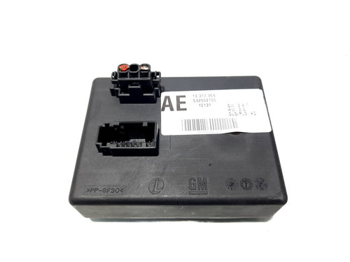 Modul lumini, cod 13317368, Opel Insignia A Combi (id:513343)