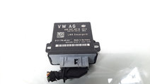 Modul lumini, cod 4H0907357B, Audi A7 (4GA) (idi:6...