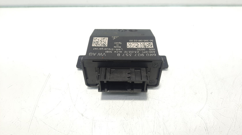 Modul lumini, cod 6R907357B, VW Passat CC (357) (id:468467)