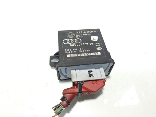 Modul lumini, cod 8K5907357, Audi A5 Sportback (8TA) (idi:588429)