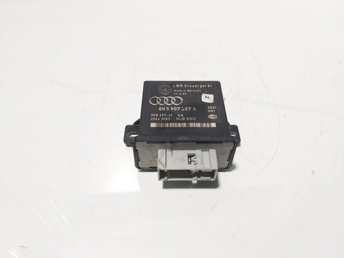 Modul lumini, cod 8K5907357A, Audi A4 Avant (8K5, B8) (id:676662)