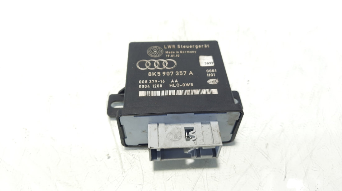 Modul lumini, cod 8K5907357A, Audi A4 Avant (8K5, B8) (id:620487)