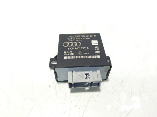 Modul lumini, cod 8K5907357A, Audi A4 Avant (8K5, B8) (id:620487)