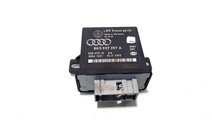 Modul lumini, cod 8K5907357A, Audi A5 (8T3) (idi:5...