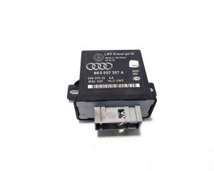 Modul lumini, cod 8K5907357B, Audi A4 Avant (8K5, B8) (id:505267)