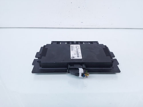 Modul lumini, cod 9166707-02, Bmw 1 Coupe (E82) (idi:665779)