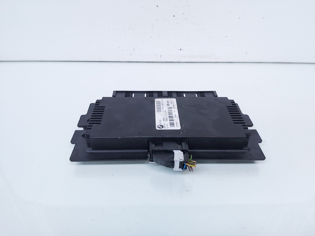 Modul lumini, cod 9166707-02, Bmw 3 Coupe (E92) (idi:665779)