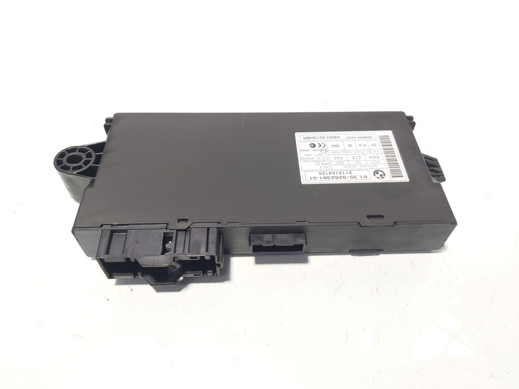 Modul lumini, cod 9262361-01, Bmw 3 Touring (E91) (id:682377)