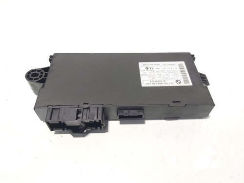 Modul lumini, cod 9262361-01, Bmw 3 Touring (E91) (id:682377)