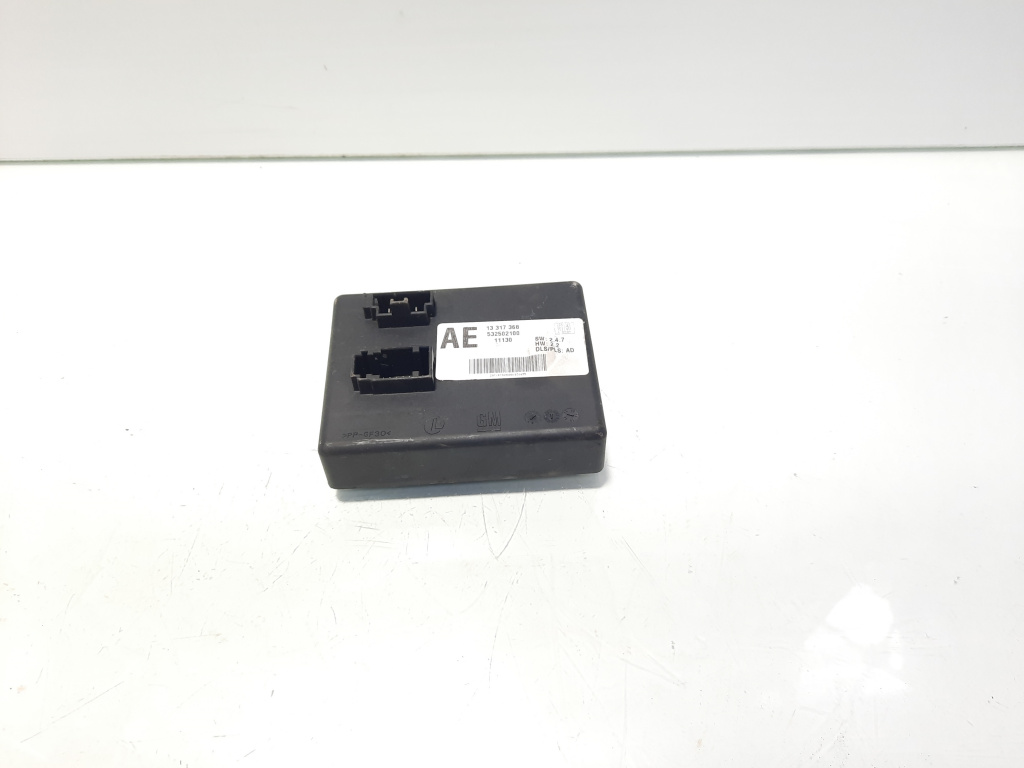 Modul lumini, cod GM13317368, Opel Insignia A (idi:582043)