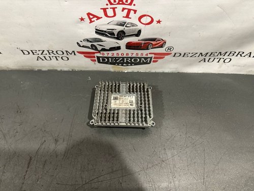 Modul lumini de zi 7PP941472J Audi A6 C7 Sedan (4G2, 4GC) S6 4.0 quattro 450 cai CTGE