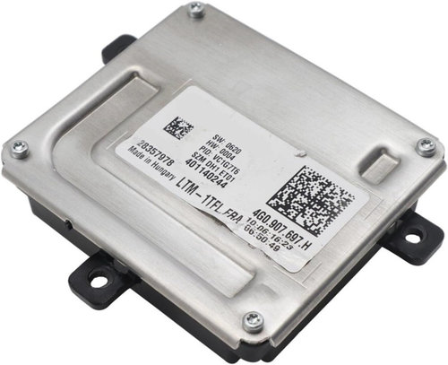 Modul Lumini De Zi DRL 4G0907397H 4G0907697H - 4G0.907.397.H - 4G0 907 397 H 877884
