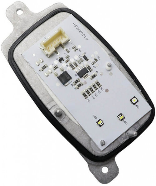 Modul Lumini De Zi DRL Dreapta Renault Megane 4 2016-2021 285753299R / HDSK20010 456655