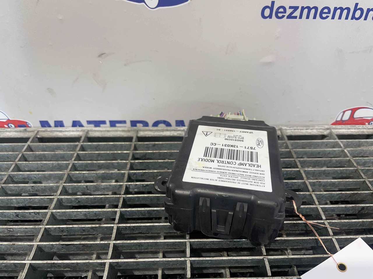 MODUL LUMINI FORD KUGA KUGA - - (2012 2019)