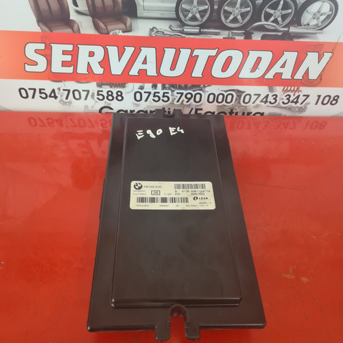 Modul lumini frm BMW Seria 3 (2005-2012) [E90] 2.0 Motorina 2007, 61359128183
