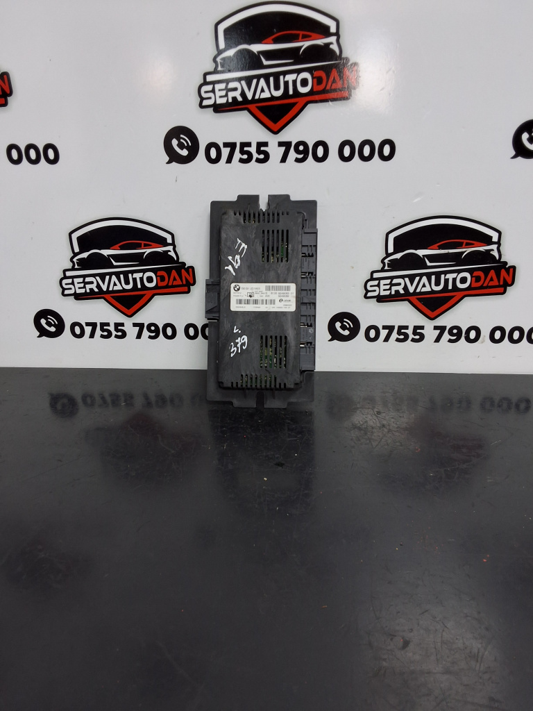 Modul lumini frm BMW Seria 3 (2005-2012) [E91] 2.0 Motorina 2011, 6135 9249083-01 / 9249083
