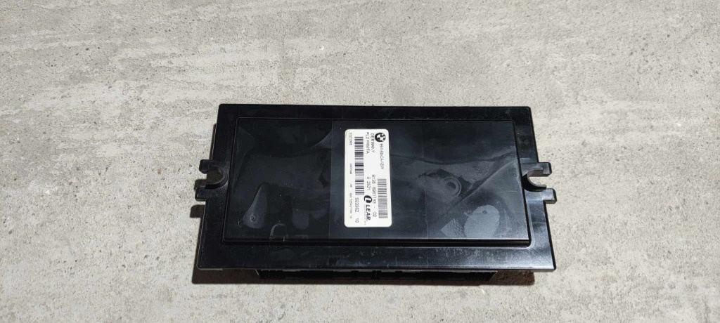 Modul lumini FRM BMW Seria 3 E91 cod: 6961133