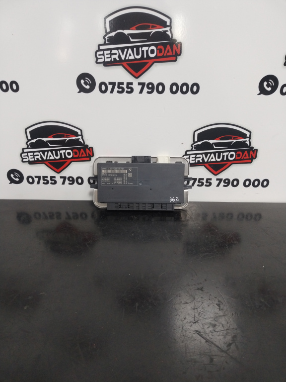 Modul lumini frm BMW Seria 7 (2008-2015) [F01, F02] 3.0 Motorina 2010, 92364589 / 6135-9236458.9.01