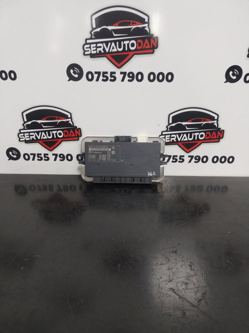 Modul lumini frm BMW Seria 7 (2008-2015) [F01, F02] 3.0 Motorina 2010, 92364589 / 6135-9236458.9.01