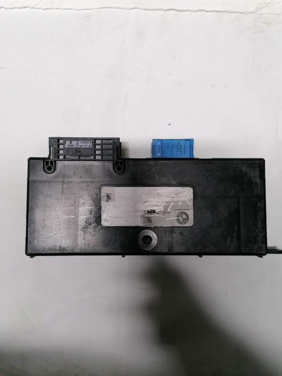 Modul lumini frm BMW X3 (2010-2017) [F25] 3.0 Motorina 2012, 61359266410, 9266410