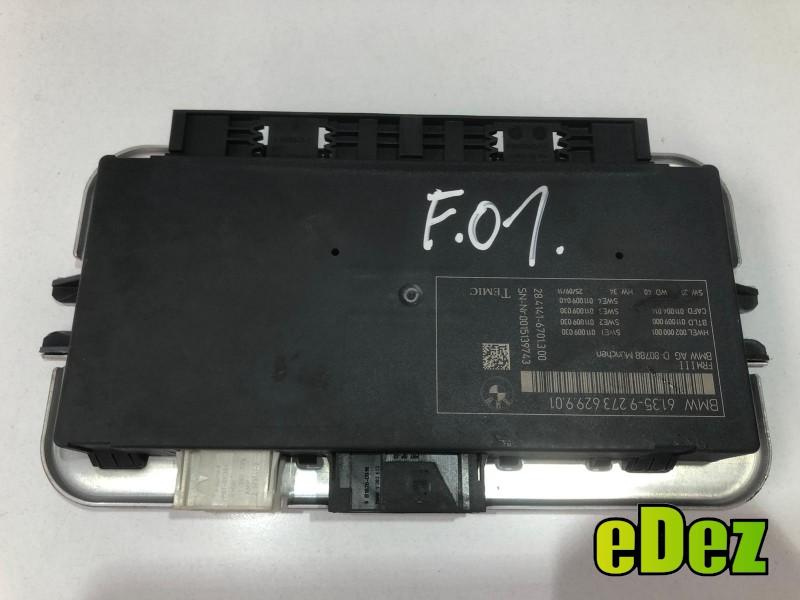 Modul lumini frm3 BMW Seria 5 GT (2009-2017) [F07] 9273629