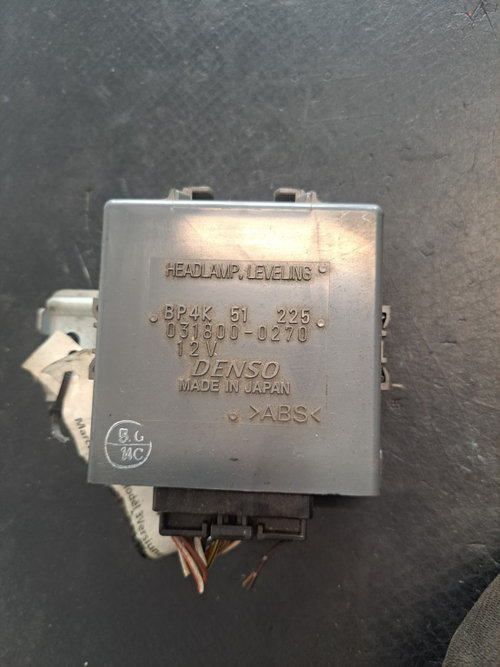 Modul lumini indicatoare Mazda 3 - COD 0318000270