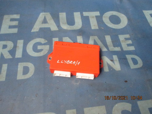 Modul lumini Lancia Lybra 2001;  46543880