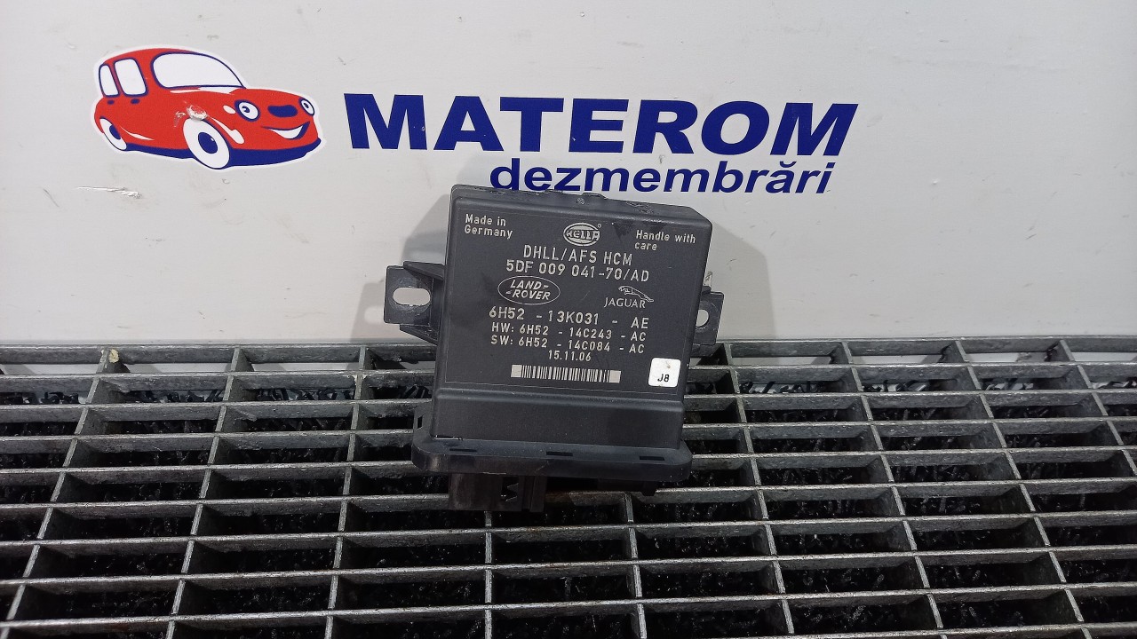 MODUL LUMINI LAND ROVER FREELANDER - - (2006 2014)