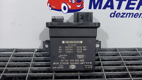 MODUL LUMINI LAND ROVER RANGE ROVER EVOQUE RANGE ROVER EVOQUE - - (2011 2014)
