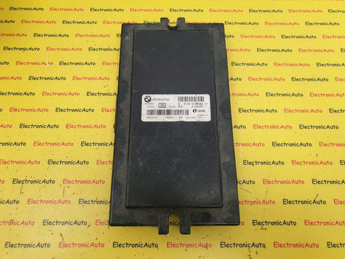 Modul lumini LEAR AUDI A3 6135912818301 / E9X E8XCA NSW / E9XE8XCANSW / 91282236135912818301 / E9X E...