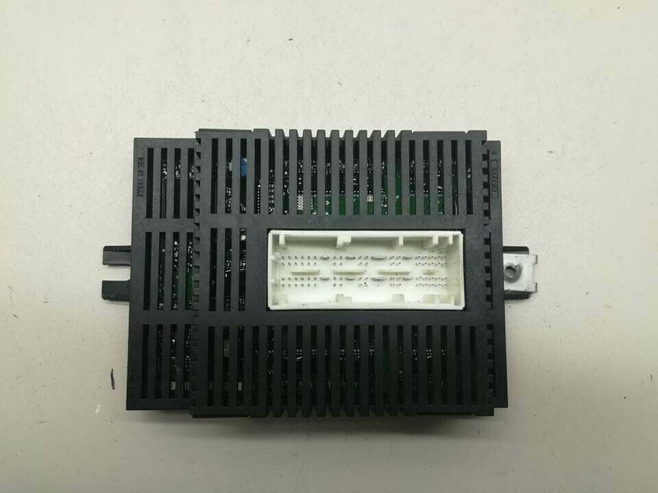 Modul lumini LEAR BMW SERIE 5 6936997 / 