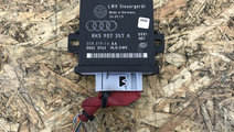 Modul lumini LWR Audi A5 2.0TFSI 211cp sedan 2010 ...