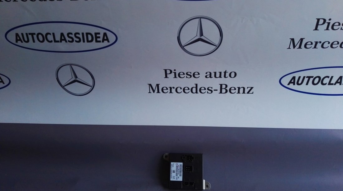 Modul lumini Mercedes A2115450532