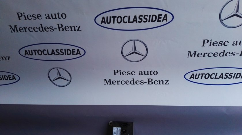 Modul lumini Mercedes A2115452132