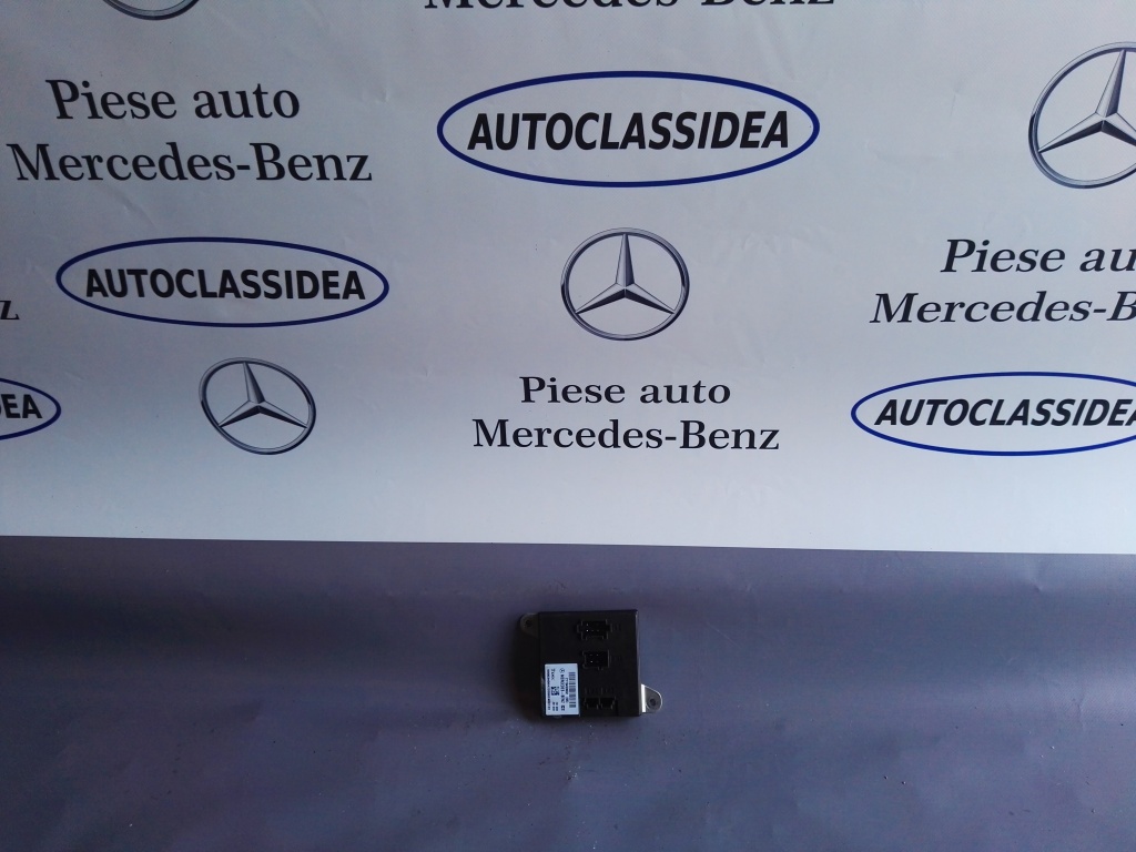 Modul lumini Mercedes A2115453632
