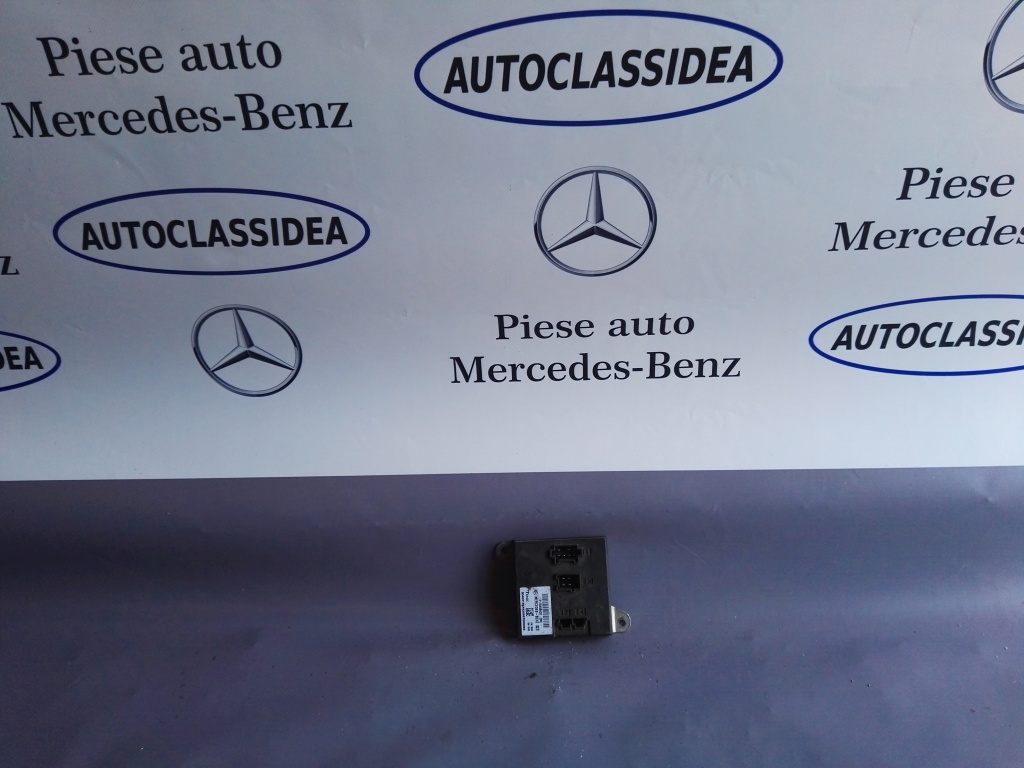 Modul lumini Mercedes A2115458432