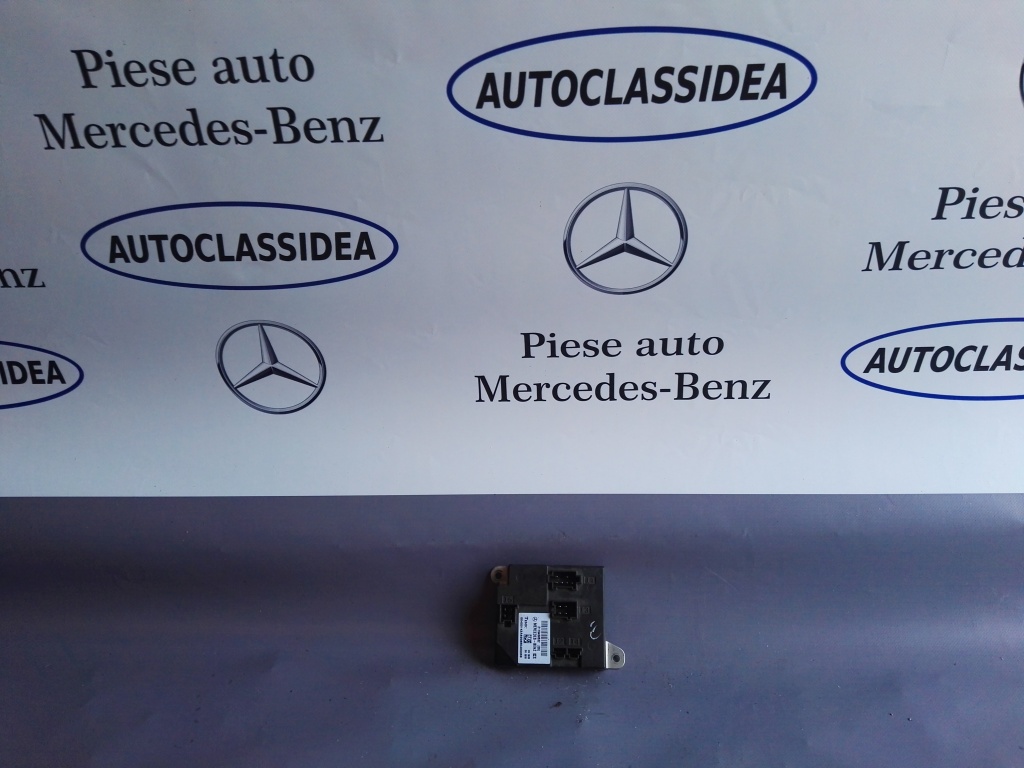 Modul lumini Mercedes A2115458532