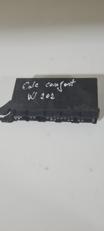 Modul lumini Mercedes-Benz C-Class (1993-2000) [W202] 2.2 Motorina 2000, 2025420532