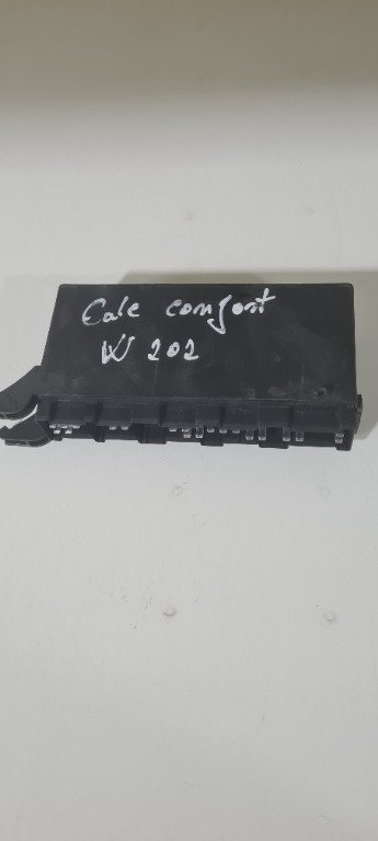 Modul lumini Mercedes-Benz C-Class (1993-2000) [W202] 2.2 Motorina 2000, 2025420532