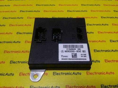 Modul Lumini Mercedes E Class, 2115458432,