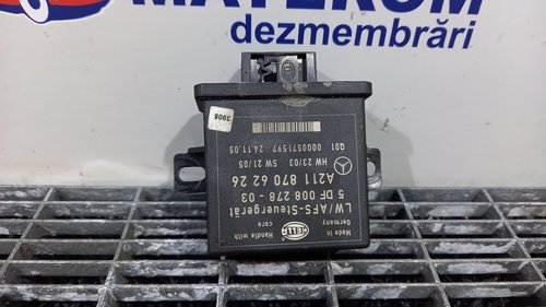 MODUL LUMINI MERCEDES ML - - (2005 2008)