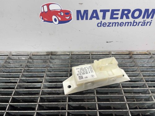 MODUL LUMINI MERCEDES ML ML - - (2012 2019)