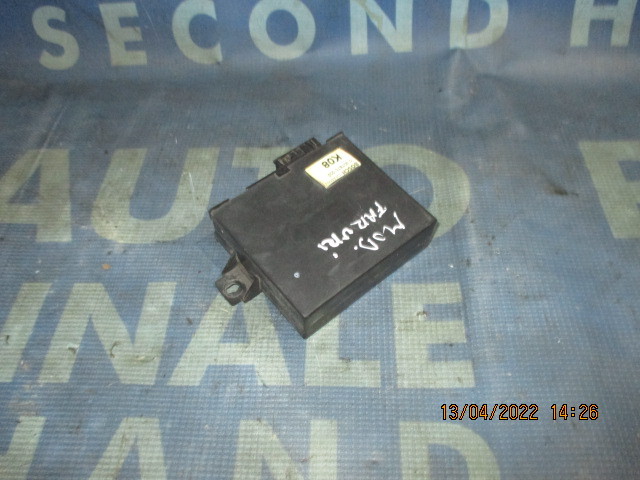 Modul lumini Mercedes S500 W220; 0307870002