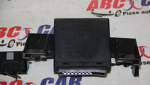 Modul lumini Opel Astra G 1999-2005 cod: 09135156