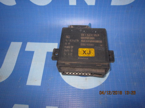 Modul lumini Opel Astra G; 90287203