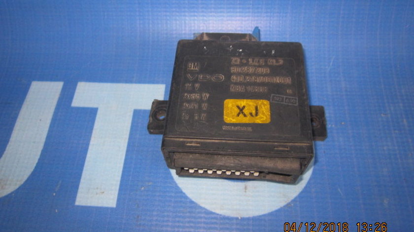 Modul lumini Opel Astra G; 90287203