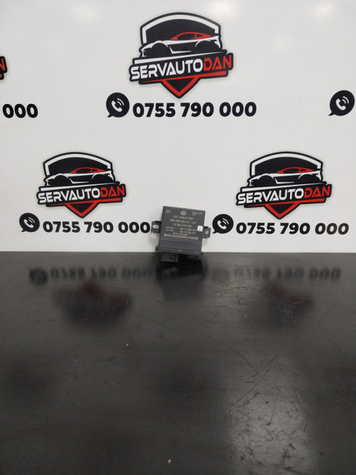 Modul lumini Opel Insignia A (2008-2013) 2.0 Motorina 2010, 13304410 / 13304410BS / 5DF009041-61