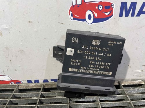 MODUL LUMINI OPEL INSIGNIA INSIGNIA - - (2008 2013)