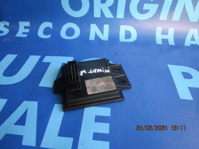 Modul lumini Peugeot 607 2004; 9641004580